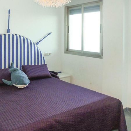 Stunning Apartment In La Manga Del Mar Menor San Blas  Dış mekan fotoğraf