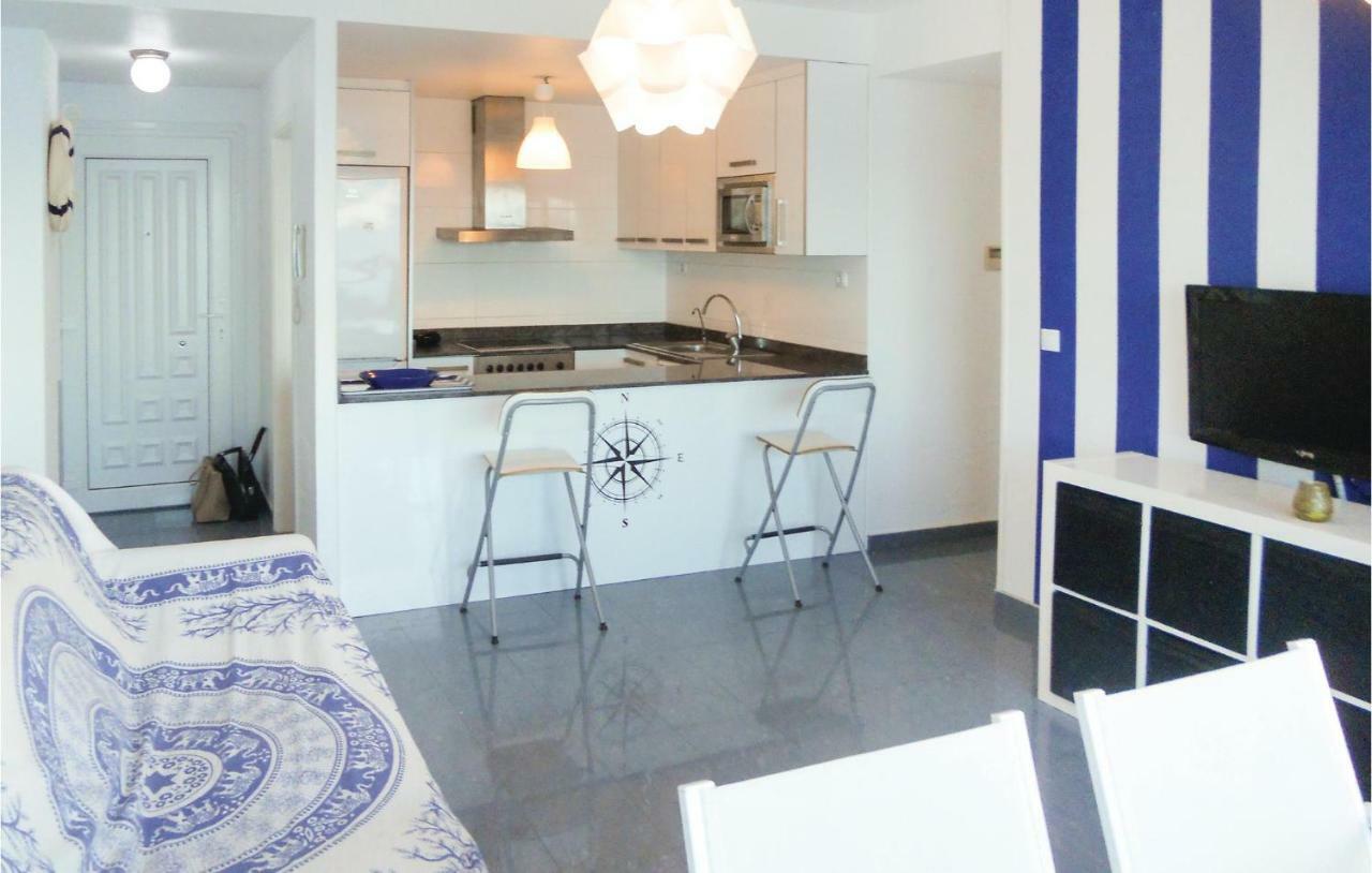 Stunning Apartment In La Manga Del Mar Menor San Blas  Dış mekan fotoğraf