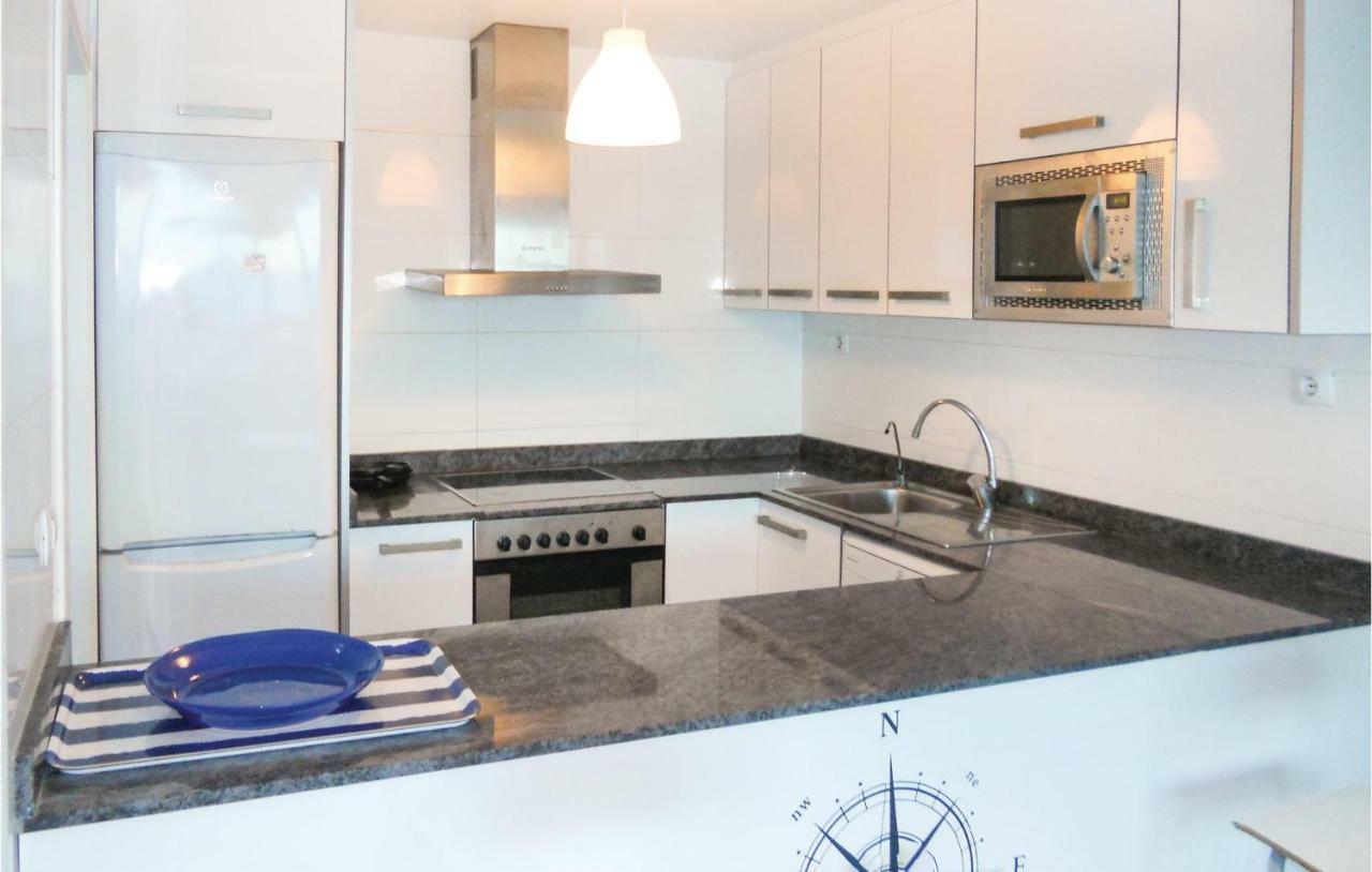 Stunning Apartment In La Manga Del Mar Menor San Blas  Dış mekan fotoğraf